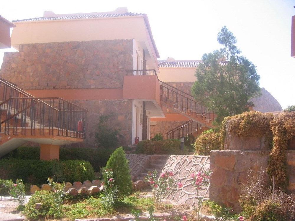 Catherine Plaza Hotel سانت كاترين المظهر الخارجي الصورة